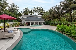 Lamrin Morjim Goa, Goa