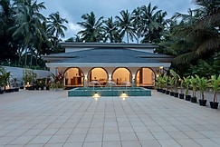 Lamrin Morjim Goa, Goa