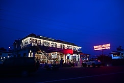 Party Villa Resort, Barmer