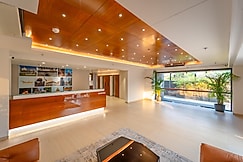 Hotel Tandav, Ujjain