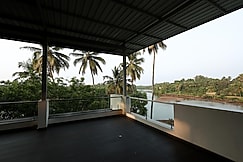 Riverside Canopy, Mangalore