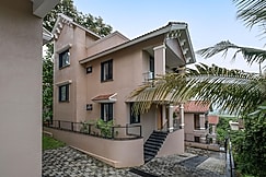 SaffronStays Fira, Goa