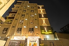 Hotel Aurora Bliss Gachibowli, Hyderabad