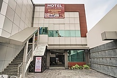 Hotel Shagun & Banquets, Delhi