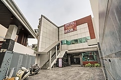 Hotel Shagun & Banquets, Delhi