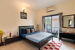 Golden Maple Villa, Lonavala