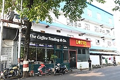Lotus inn, Varanasi