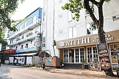 Lotus inn, Varanasi