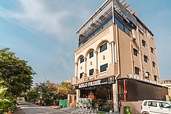 Travinities Hotel Asilo Prime, Indore