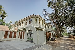 ama Stays and Trails Mudita Estates , Goa, Goa