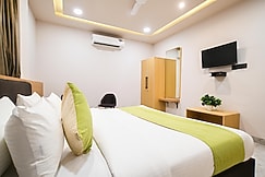The Byke Express - Pishore Inn | (Pan India Pure Veg Hotel Chain), Indore