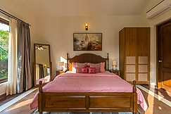 Villa Nea 3BHK Villa with Pool in North Goa, Goa