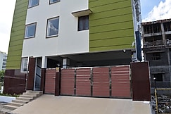 S R Guest House, Chennai