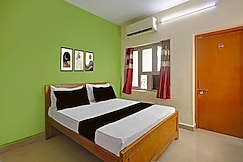 Hotel O Egmore Railway Junction Formerly The Imperial Inn, Chennai