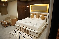 Hotel Laxmi Premium, Angul