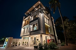 TJ Vista Living, Cochin