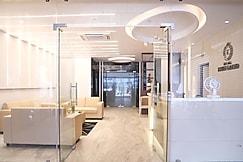 Hotel Kushi Grand, Srikakulam