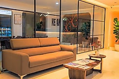 Rhyme Hotel - Hitech City, Hyderabad