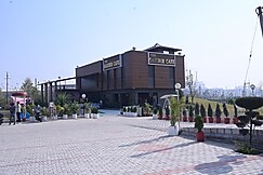 The Garden Cafe, Hoshiarpur