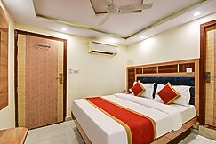 Hotel Ruhi Dx, Delhi