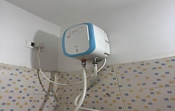Washroom