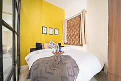 Prism paramount, Delhi