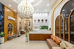 HOTEL SIGNATURE BANJARA HILLS, Hyderabad