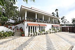 ama Stays and Trails Bedford Yercaud, Yercaud