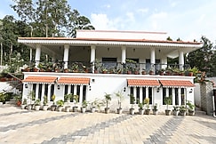 ama Stays and Trails Bedford Yercaud, Yercaud