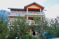 Apple Farm Inn, Manali