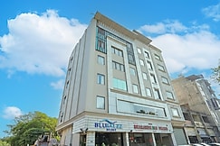 BluSalzz Select - City Centre, Amritsar, Amritsar