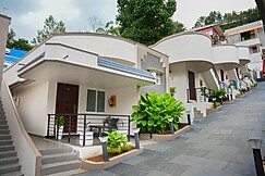 WOW Naturefull Resorts,Yercaud, Yercaud