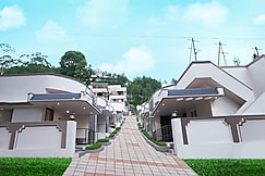 WOW Naturefull Resorts,Yercaud, Namakkal