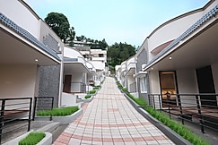 WOW Naturefull Resorts,Yercaud, Yercaud