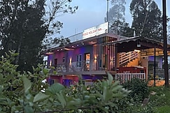 Ridge Holiday Inn Kodaikanal, Kodaikanal