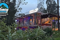 Ridge Holiday Inn Kodaikanal, Kodaikanal