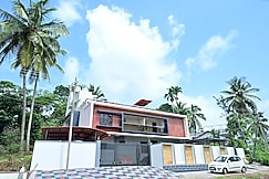 Pinto Eden Home Stay, Dharmasthala
