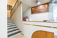 The Code Hotel, Calicut (Kozhikode)