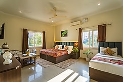 Hotel Yamunotri Residency, Rishikesh, Rishikesh