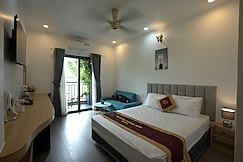 Collection O Southern Star Hotel, Ben Luc