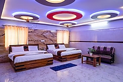 S V Royal Grand, Chittoor