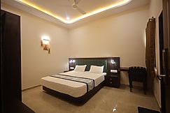 Chetak Palace, Deogarh (RAJ)