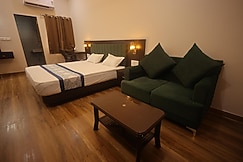 Chetak Palace, Deogarh (RAJ)