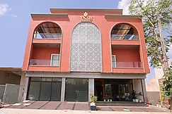 yash residency, Neemrana