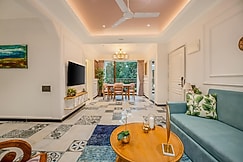 Staymaster Veridian, Goa