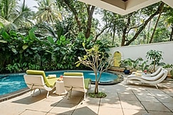 Staymaster Veridian, Goa