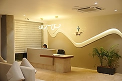 Hotel Eco Satva, Vadodara