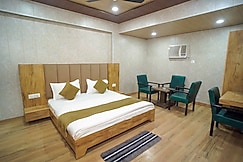 Hotel Konark, Bareilly
