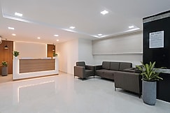 Novara Hotel Madhapur, Hyderabad
