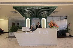 Garden View Hotel And Spa, Roorkee